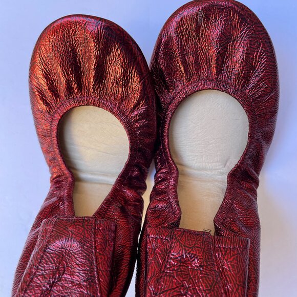 The Storehouse Foldable Flats - Picture 1 of 4